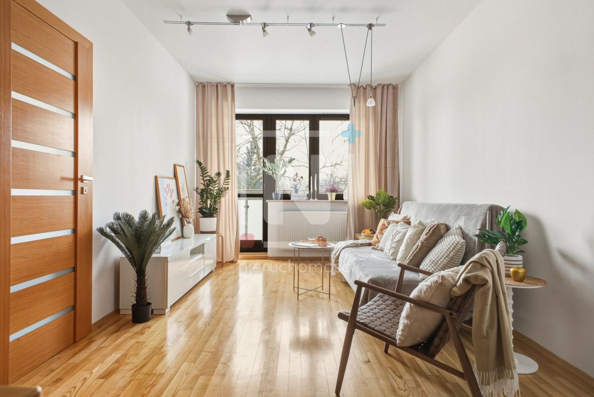 Mieszkanie 2-pokojowe Warszawa Mokotów, ul. Augustówka. Zdjęcie 3