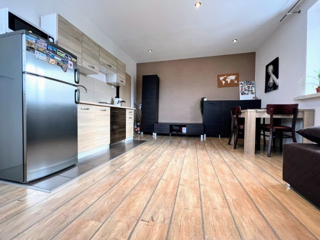 Mieszkanie 2-pokojowe Rzeszów, ul. Hetmańska. Zdjęcie 1