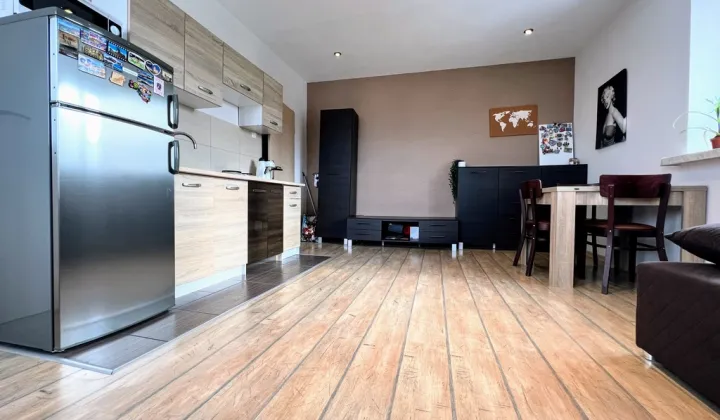 Mieszkanie 2-pokojowe Rzeszów, ul. Hetmańska