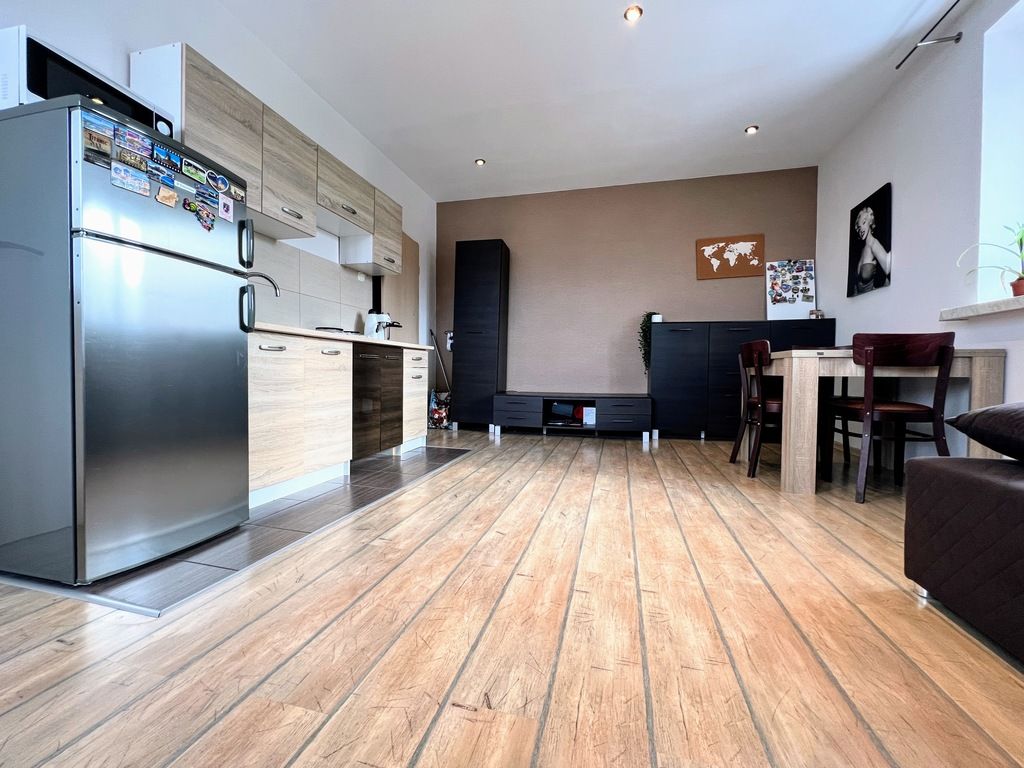 Mieszkanie 2-pokojowe Rzeszów, ul. Hetmańska