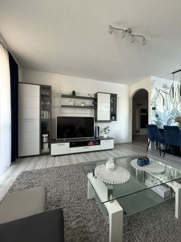 Mieszkanie 3-pokojowe Białystok Leśna Dolina, ul. Bacieczki. Zdjęcie 1