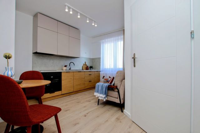 Mieszkanie 2-pokojowe Rzeszów, ul. Podwisłocze. Zdjęcie 3