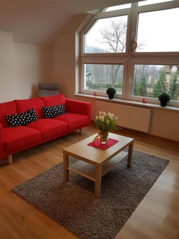 Mieszkanie 4-pokojowe Karpacz, ul. Komuny Paryskiej. Zdjęcie 6