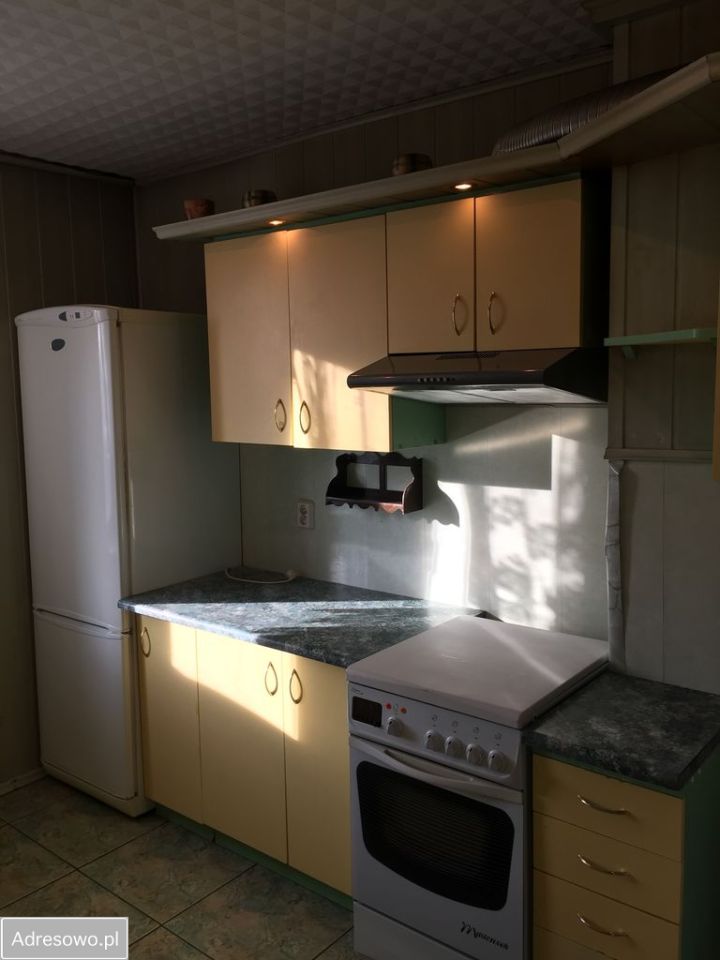 Mieszkanie 3-pokojowe Otwock. Zdjęcie 15