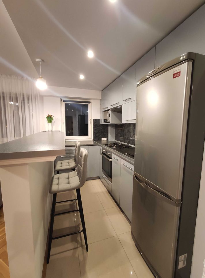 Mieszkanie 2-pokojowe Warszawa Bielany, ul. Jana Kochanowskiego. Zdjęcie 8