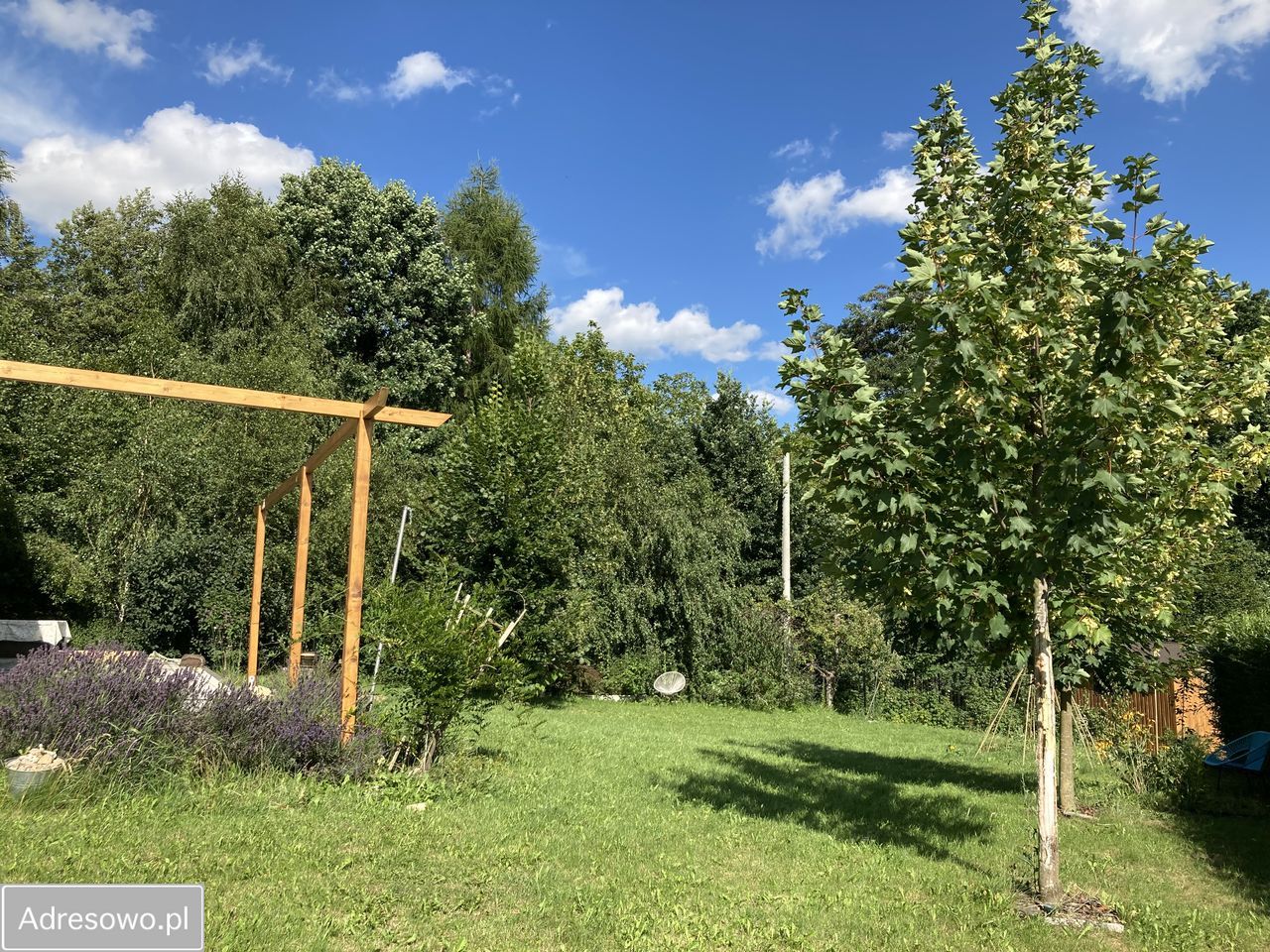 dom wolnostojący, 5 pokoi Zabłocie. Zdjęcie 8