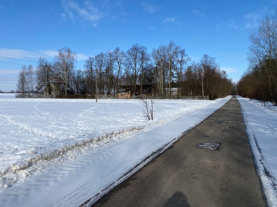 Działka rolno-budowlana Bądkowo. Zdjęcie 1