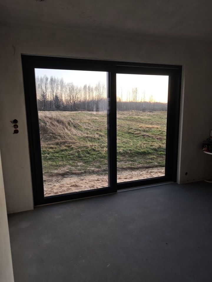 dom wolnostojący Brzeziny-Kolonia. Zdjęcie 7