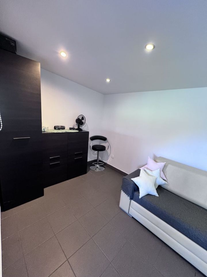 Działka rod Dębica, ul. Kwiatkowskiego. Zdjęcie 4