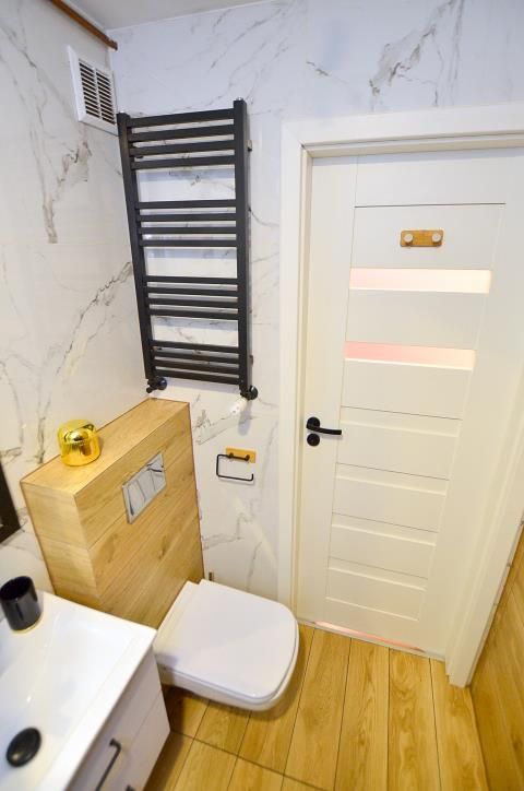 Mieszkanie 2-pokojowe Bytom Rozbark, ul. Bartosza Głowackiego. Zdjęcie 9