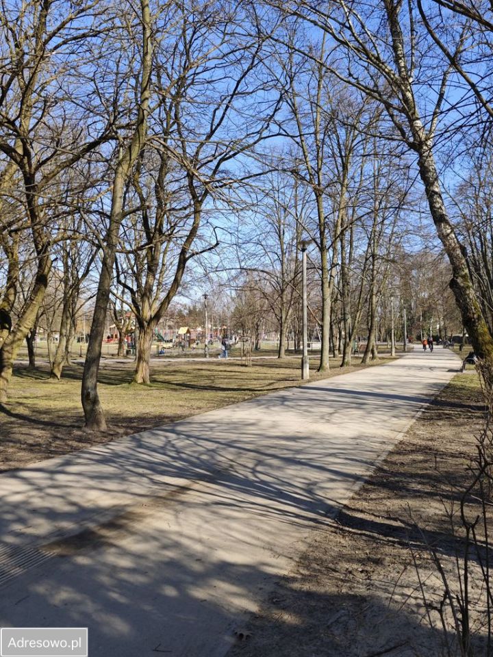 bliźniak Kraków Kliny, ul. Narvik. Zdjęcie 16