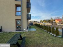 Mieszkanie 3-pokojowe Gdynia Wielki Kack, ul. Bieszczadzka. Zdjęcie 4