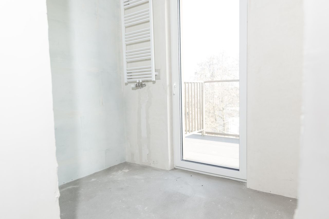 Mieszkanie 3-pokojowe Nowy Tomyśl, ul. Komunalna. Zdjęcie 9