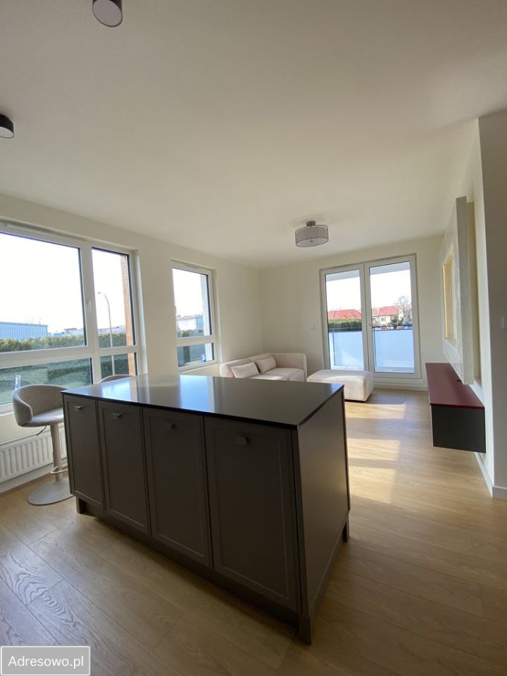 Mieszkanie 3-pokojowe Nowy Dwór Mazowiecki, ul. rtm. Witolda Pileckiego. Zdjęcie 13