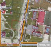 Działka inwestycyjna Siedlisko, ul. Kasztanowa. Zdjęcie 3