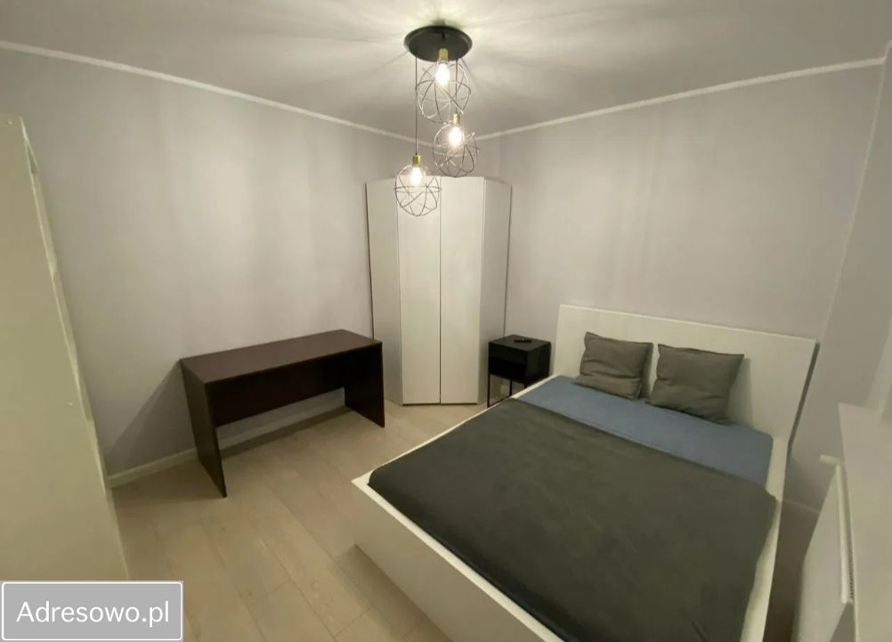 Mieszkanie 3-pokojowe Warszawa Ursynów, ul. Związku Walki Młodych. Zdjęcie 9