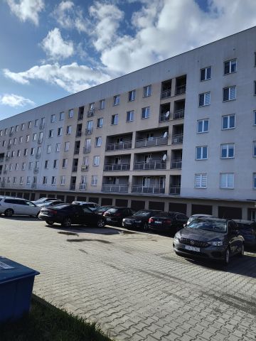 Mieszkanie 1-pokojowe Skarżysko-Kamienna Kamienna, ul. Wiejska. Zdjęcie 1