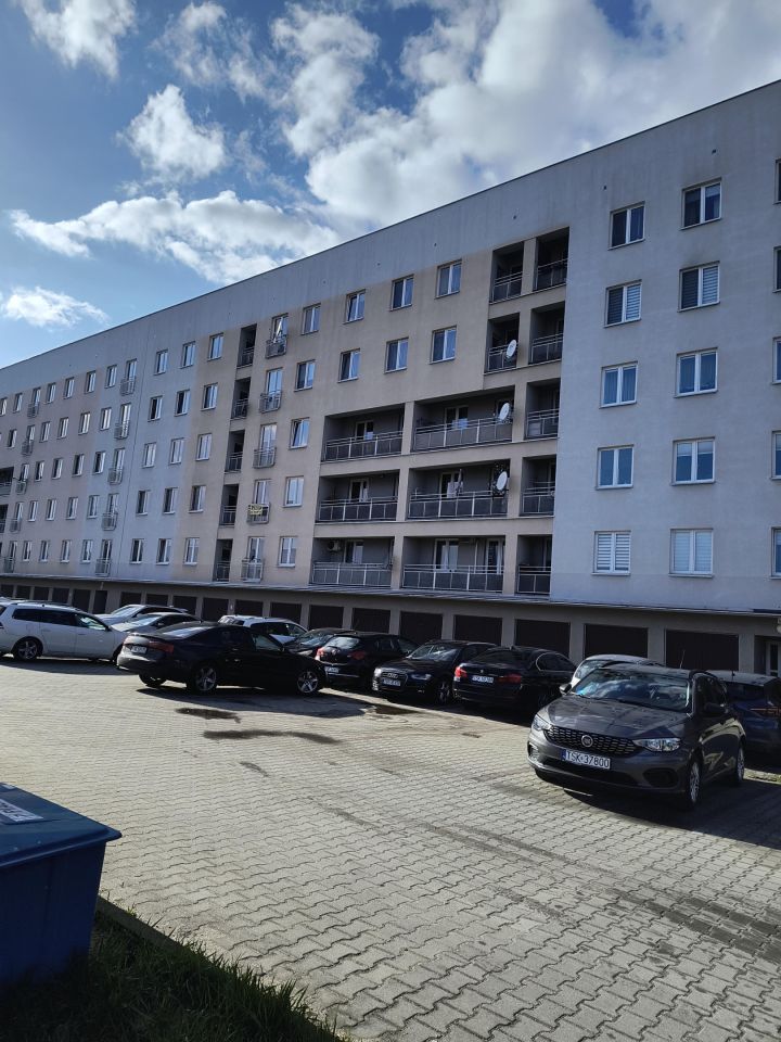 Mieszkanie 1-pokojowe Skarżysko-Kamienna Kamienna, ul. Wiejska. Zdjęcie 1