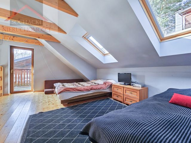 dom wolnostojący, 4 pokoje Karłowice. Zdjęcie 9