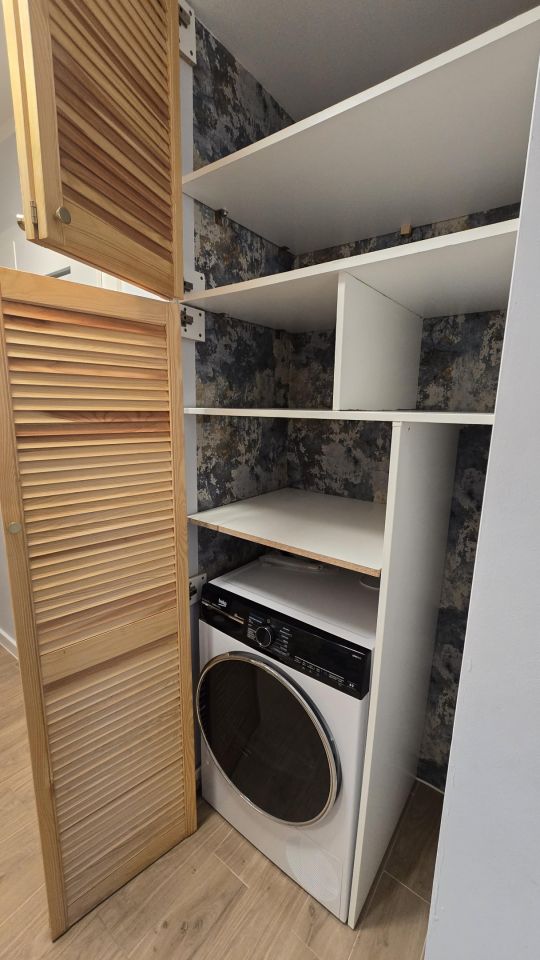 Mieszkanie 2-pokojowe Warszawa Bielany, ul. Gustawa Daniłowskiego. Zdjęcie 33