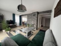 dom wolnostojący, 4 pokoje Biała Podlaska, ul. Żurawia. Zdjęcie 3