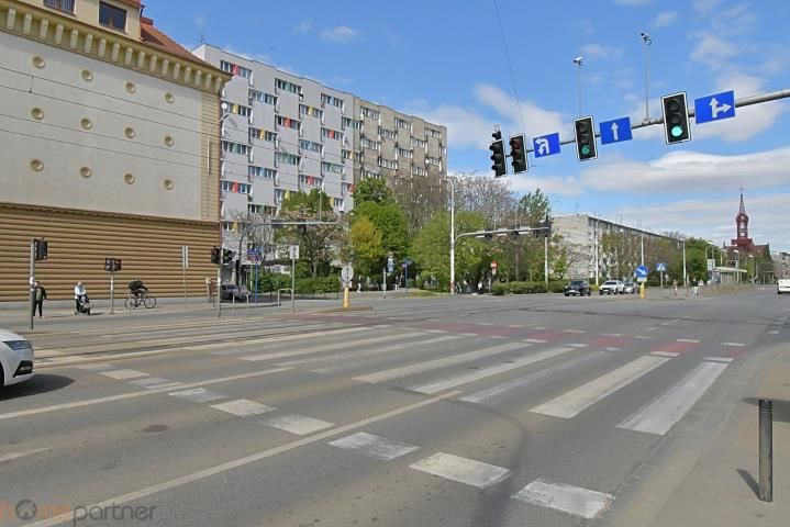 Mieszkanie 2-pokojowe Wrocław Fabryczna, ul. Stalowa. Zdjęcie 8