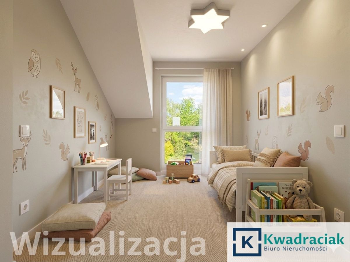 bliźniak, 3 pokoje Krosno, ul. Stefana Batorego. Zdjęcie 12