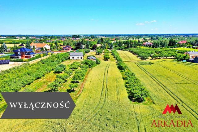 Działka budowlana Włocławek Zawiśle , ul. Dobrzyńska. Zdjęcie 2