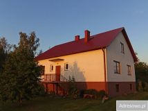 dom wolnostojący Horodyszcze, ul. Górka. Zdjęcie 1