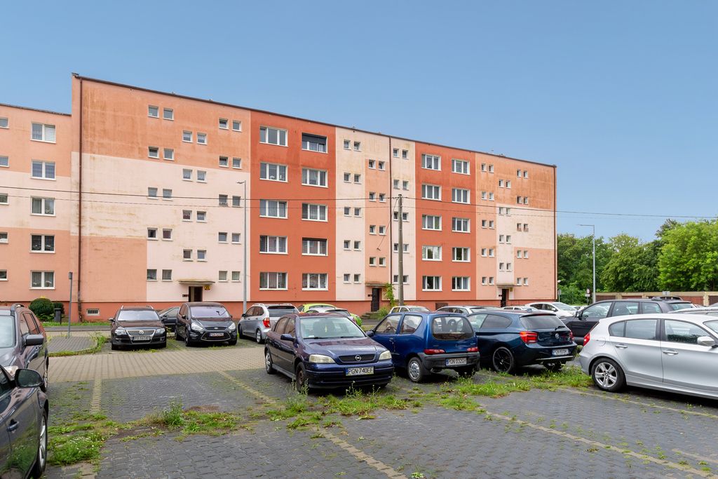 Mieszkanie 2-pokojowe Gniezno, ul. ks. Stanisława Staszica. Zdjęcie 19