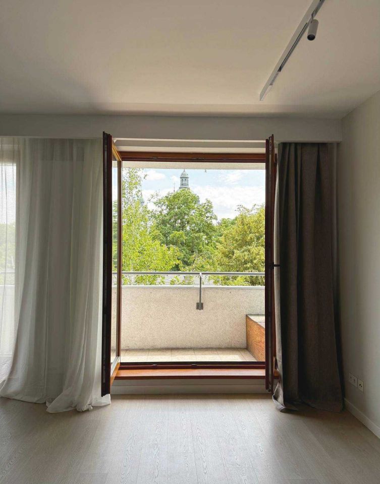 Mieszkanie 2-pokojowe Warszawa Żoliborz, ul. Piaskowa. Zdjęcie 1