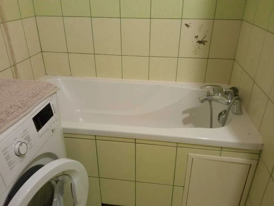 Mieszkanie 2-pokojowe Białystok Piaski, ul. Jerzego Waszyngtona. Zdjęcie 7