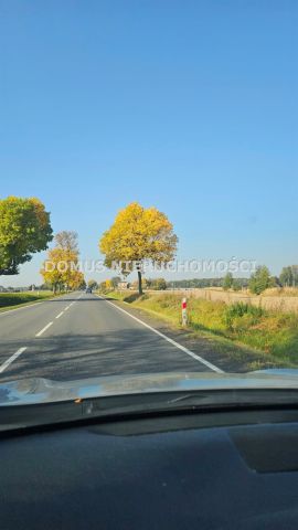 Działka budowlana Stefanów. Zdjęcie 9