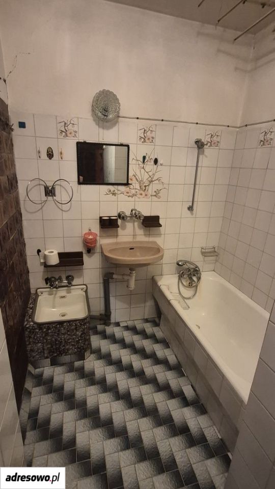 dom wolnostojący, 3 pokoje Zabłocie. Zdjęcie 8