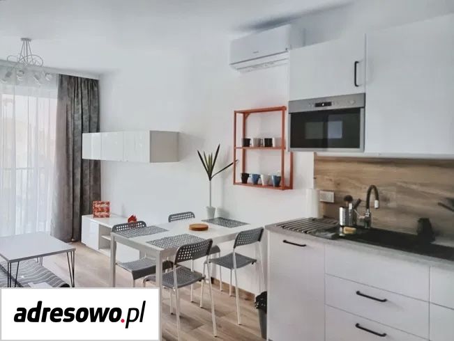 Mieszkanie 2-pokojowe Warszawa Włochy, ul. Łopuszańska. Zdjęcie 5