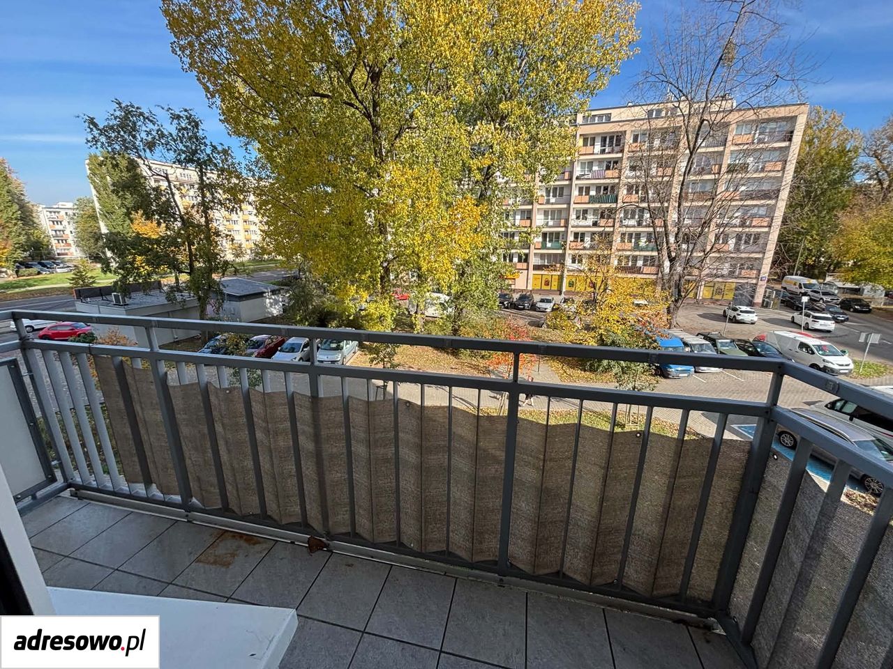 Mieszkanie 2-pokojowe Warszawa Praga-Południe, ul. Kinowa. Zdjęcie 5