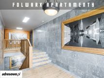 Mieszkanie 2-pokojowe Szczecin Pogodno. Zdjęcie 1