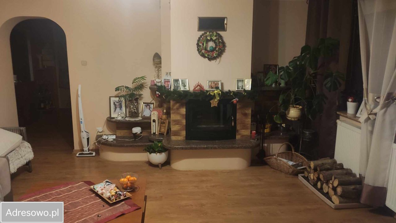 dom wolnostojący, 7 pokoi Kętrzyn, ul. Świerkowa. Zdjęcie 5