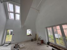 dom wolnostojący Kurznie, ul. Adama Mickiewicza. Zdjęcie 3