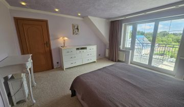 dom wolnostojący, 6 pokoi Stargard Mokrzyca, ul. Władysława Reymonta