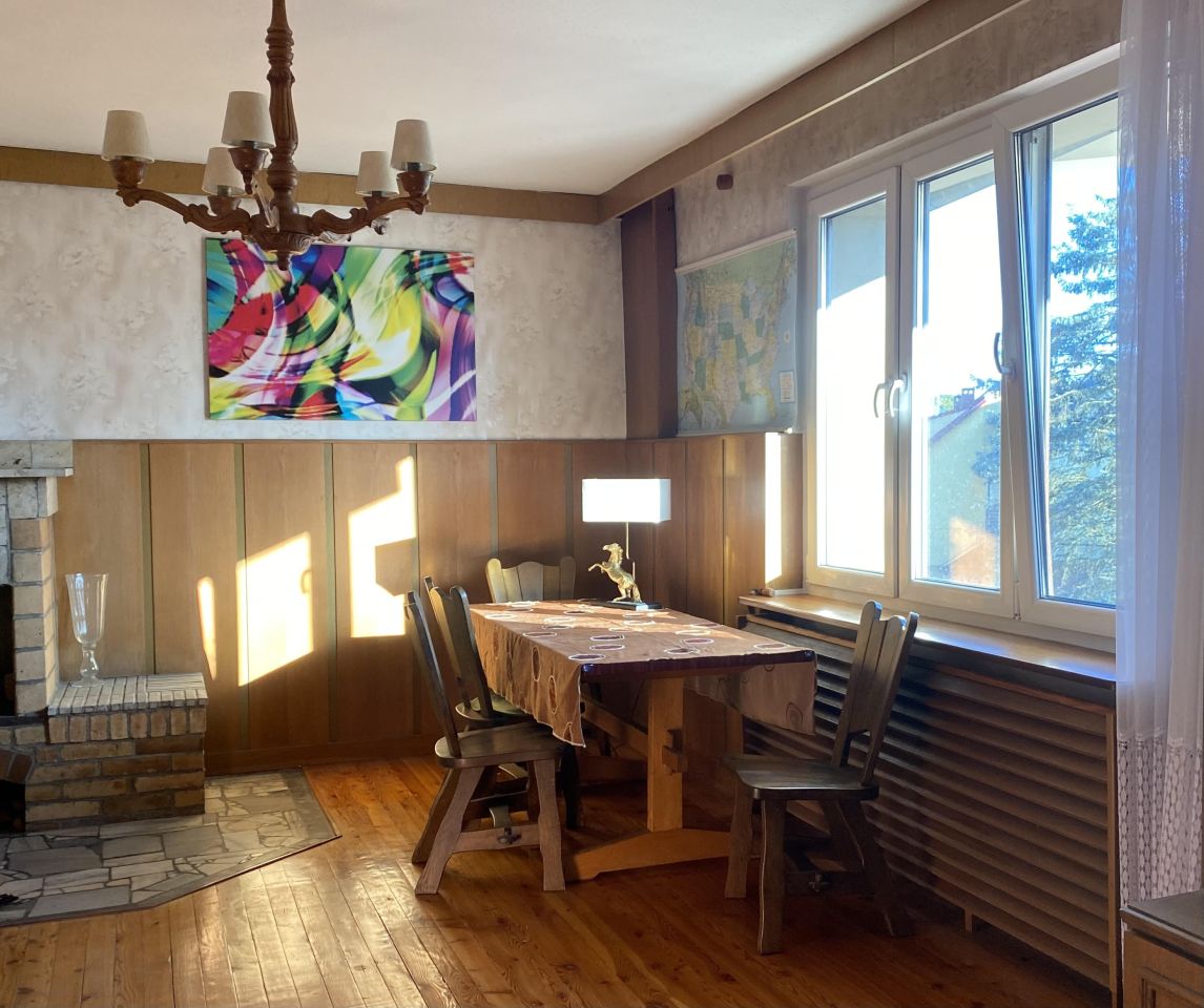 kamienica, 6 pokoi Koszalin Centrum, ul. Wojska Polskiego. Zdjęcie 11