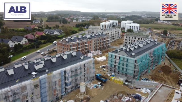 Mieszkanie 2-pokojowe Gdynia Chwarzno-Wiczlino. Zdjęcie 13