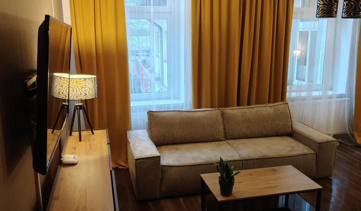 Mieszkanie 1-pokojowe Kluczbork Centrum, ul. Katowicka