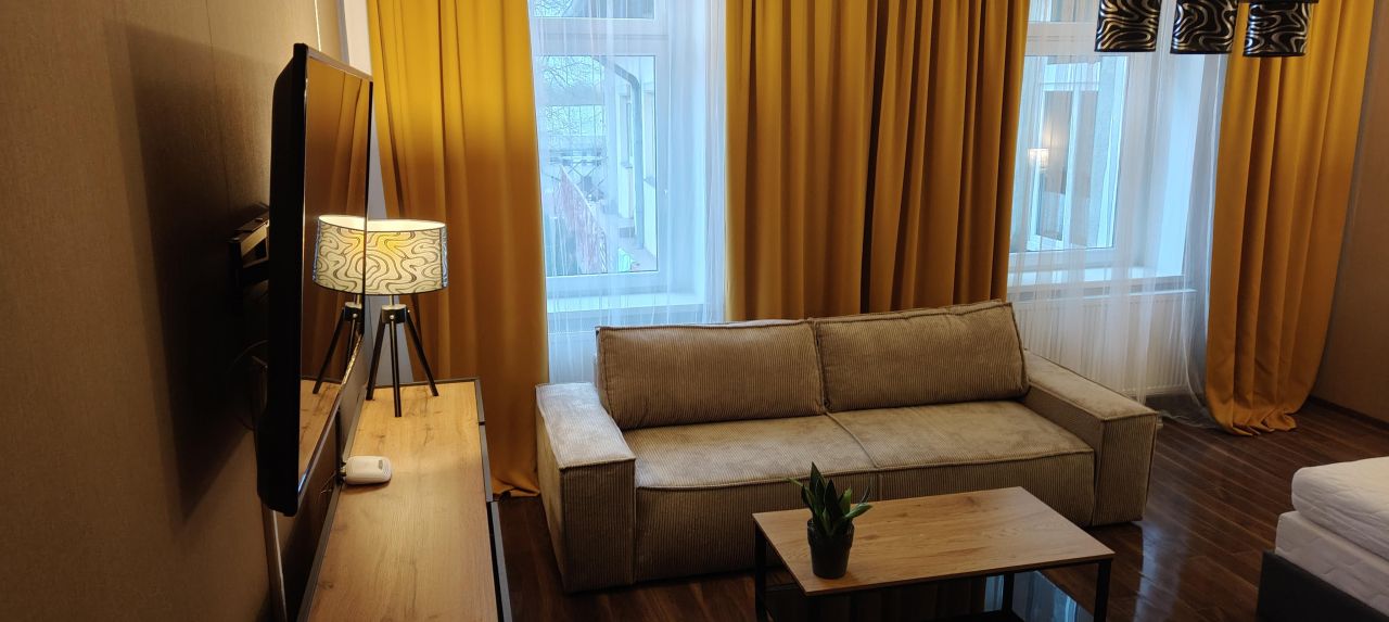 Mieszkanie 1-pokojowe Kluczbork Centrum, ul. Katowicka. Zdjęcie 1