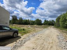 Działka inwestycyjna Dobrzewino. Zdjęcie 4