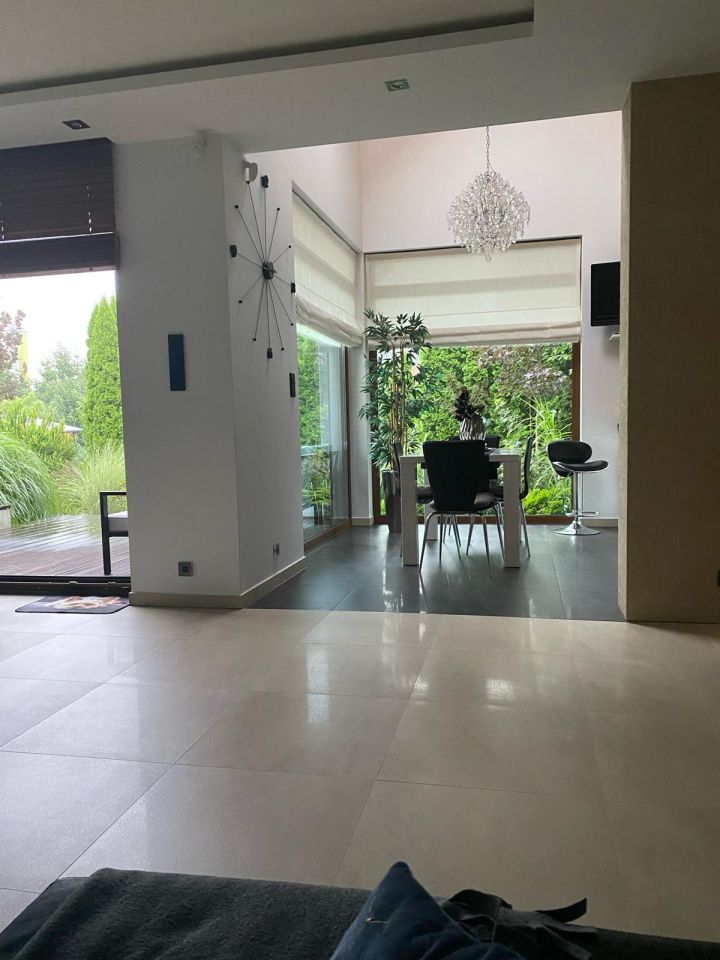 dom wolnostojący, 6 pokoi Chocianów, ul. Szprotawska. Zdjęcie 23