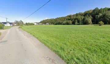 Działka rolno-budowlana Popowice Kamieniec, Popowice