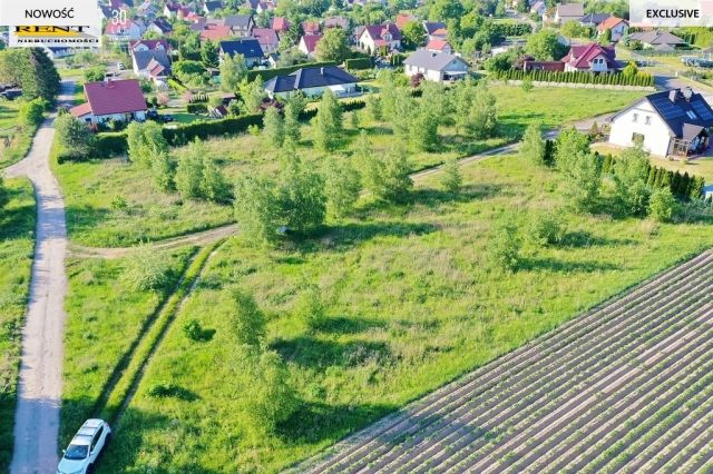 Działka budowlana Maszewo, ul. 8 Marca. Zdjęcie 8