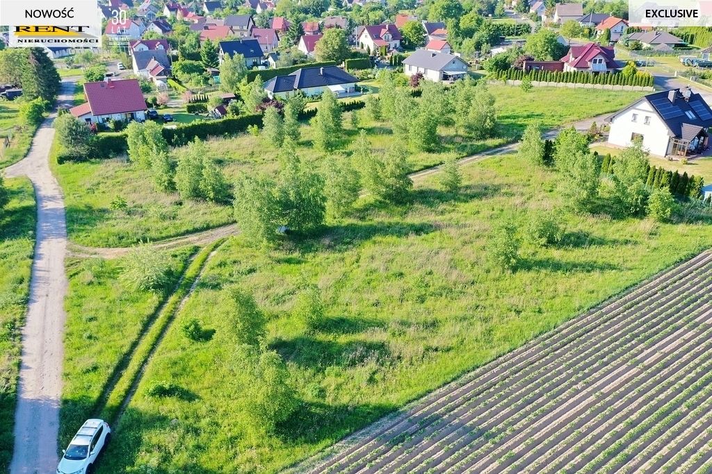 Działka budowlana Maszewo, ul. 8 Marca. Zdjęcie 8