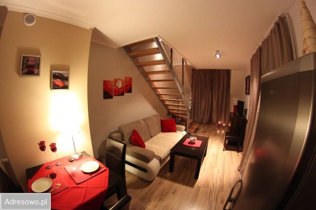 Mieszkanie 2-pokojowe Wisła Centrum, ul. Miła. Zdjęcie 1